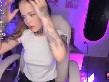 _sabrinamoon from Chaturbate is Freechat