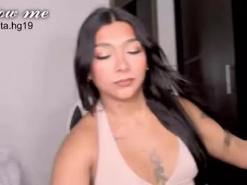 _sara_hernandez from Chaturbate is Freechat