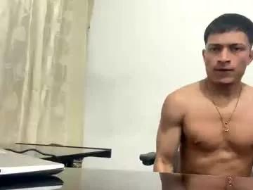 _sexy_jack from Chaturbate is Freechat