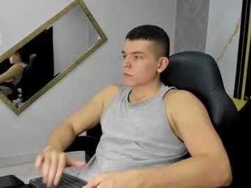 _simoon_ from Chaturbate is Freechat