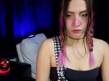 _sofiapink from Chaturbate is Freechat