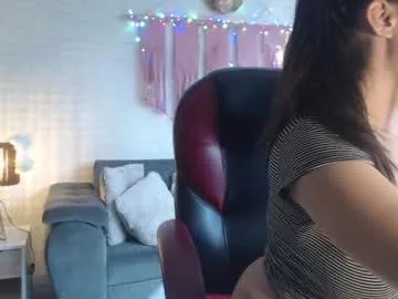 _sophia_martinez from Chaturbate is Freechat