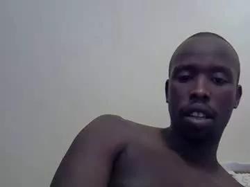 _tchalla_ from Chaturbate is Freechat