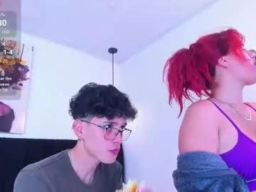 _vanie from Chaturbate is Freechat