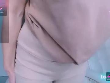 _vanilla_dream_ from Chaturbate is Freechat