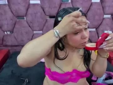 _violeta18_ from Chaturbate is Freechat