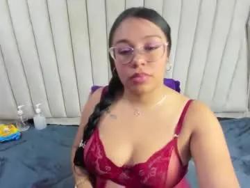 _violeta18_ from Chaturbate is Freechat