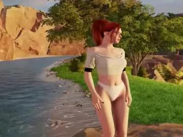 _virtual_x_fantasy_ from Chaturbate is Freechat