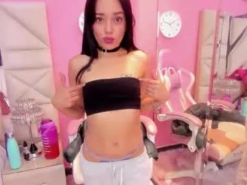 _white_atenea from Chaturbate is Freechat
