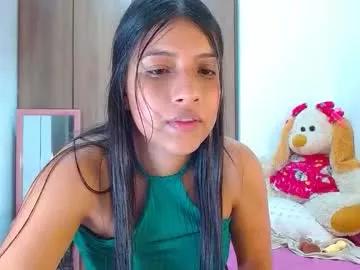 _xxxlittlegirl from Chaturbate