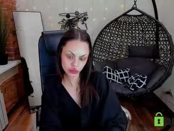 _your_lilith_ from Chaturbate is Freechat