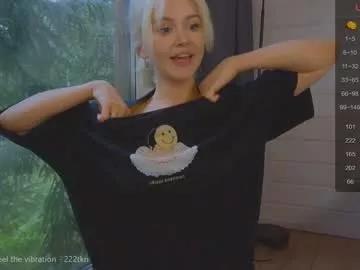 _your_tessa from Chaturbate is Freechat