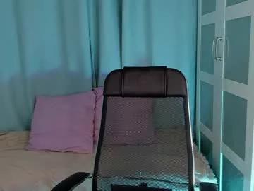 _yourfoxy_ from Chaturbate is Freechat