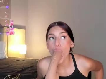 _zoe_cute from Chaturbate is Freechat