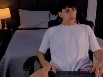 aaron_spencer13 from Chaturbate is Freechat