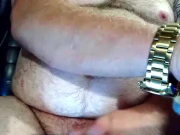 Aaronbuford7710043 from Chaturbate