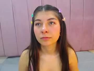 abbie_28_ from Chaturbate is Freechat