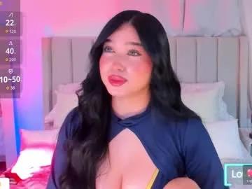 Abby_blue01 from Chaturbate