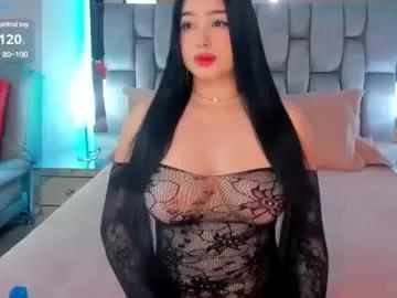 Abby_blue01 from Chaturbate