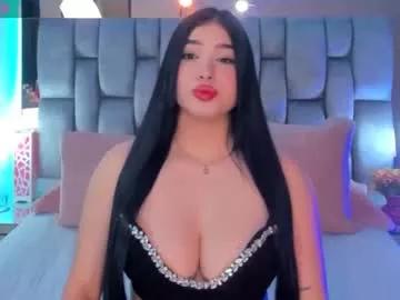 Abby_blue01 from Chaturbate