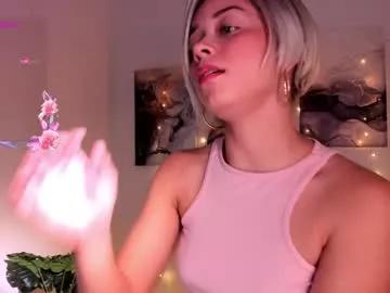 abby_excitease from Chaturbate is Freechat