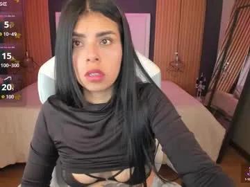 abby_fox7 from Chaturbate is Freechat