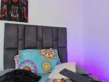 abby_jones2 from Chaturbate is Freechat