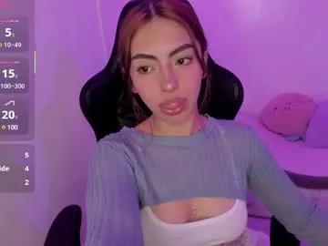 Abby_piink from Chaturbate