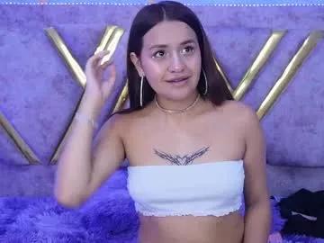 abby_smitthh from Chaturbate is Freechat