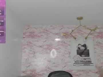 Abby_t_ from Chaturbate