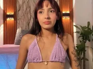 abbybennett1 from Chaturbate is Freechat