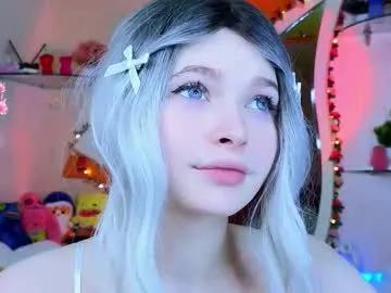 abbycartman from Chaturbate is Freechat