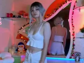 abbycartman from Chaturbate is Freechat