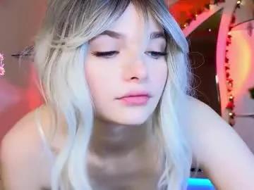 abbycartman from Chaturbate is Freechat