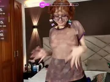 Abbydoll_owo from Chaturbate