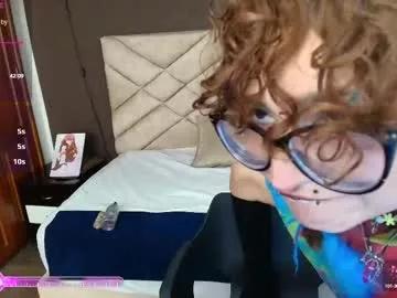 Abbydoll_owo from Chaturbate