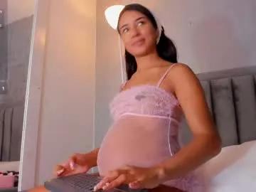 abbyfierce from Chaturbate is Freechat