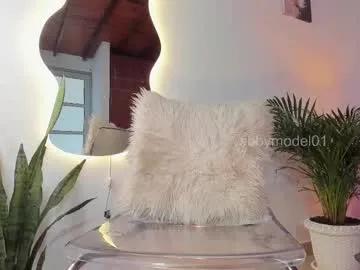 abbyoficial from Chaturbate is Freechat