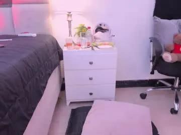 abbysaennz from Chaturbate is Freechat