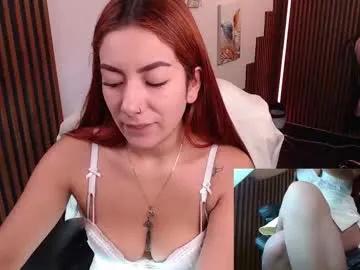 abbystones from Chaturbate