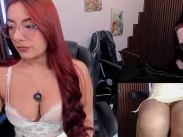 abbystones from Chaturbate