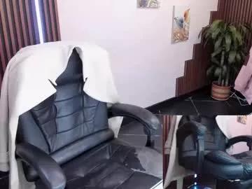 abbystones from Chaturbate