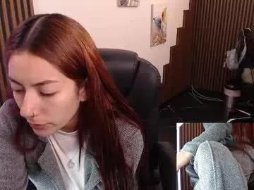 abbystones from Chaturbate