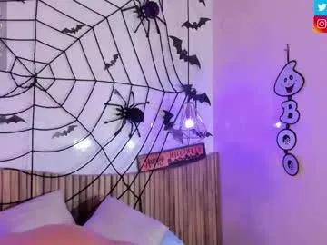 Abbysweet1_ from Chaturbate