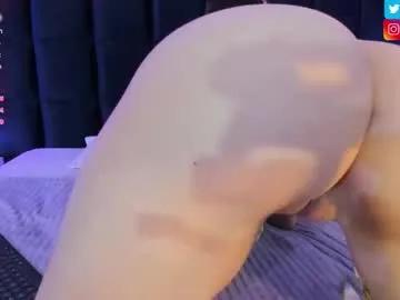 Abbysweet1_ from Chaturbate