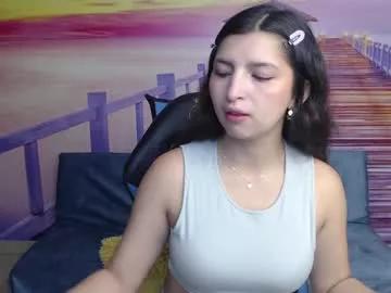 abie_bonnie from Chaturbate is Freechat