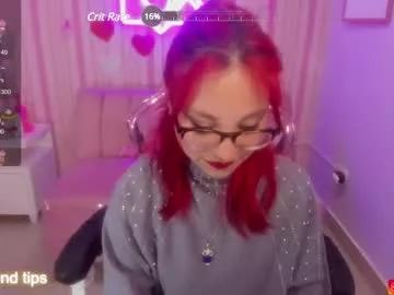 abril_ch_ from Chaturbate is Freechat