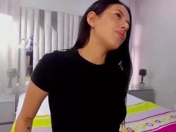 abril_hills_ on Chaturbate