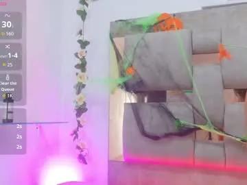 aby_taylor08 from Chaturbate is Freechat