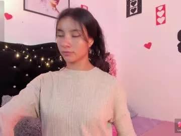 aby_whitee from Chaturbate is Freechat